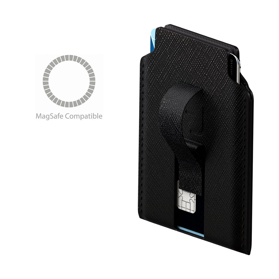 MagBak Wallet profile view | MBWLT-SBK,42468719165521